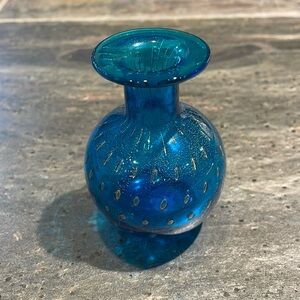 Vintage murano glass